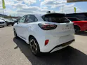 Ford Puma 1.0 MHEV ST-Line X Automat