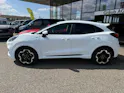 Ford Puma 1.0 MHEV ST-Line X Automat