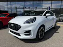 Ford Puma 1.0 MHEV ST-Line X Automat