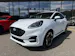 Ford Puma 1.0 MHEV ST-Line X Automat