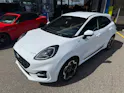 Ford Puma 1.0 MHEV ST-Line X Automat