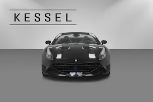 Ferrari California 3.9 V8 T