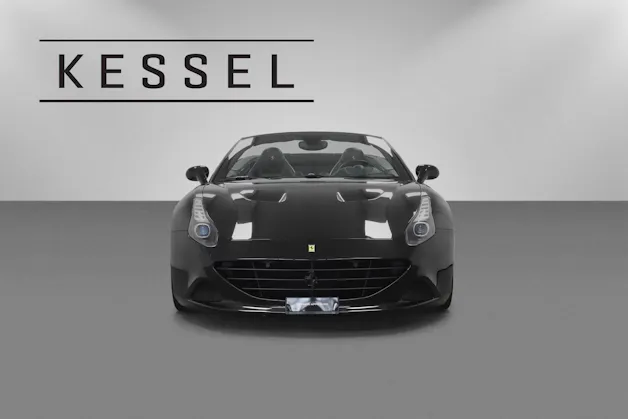 Ferrari California 3.9 V8 T