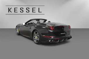 Ferrari California 3.9 V8 T