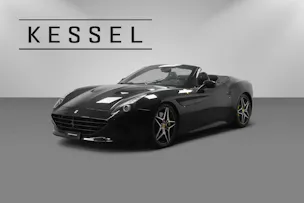 Ferrari California 3.9 V8 T