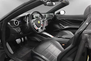 Ferrari California 3.9 V8 T