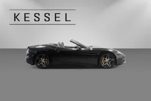 Ferrari California 3.9 V8 T
