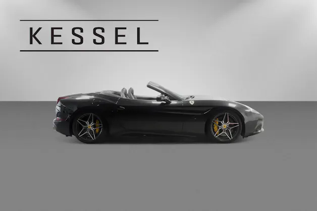 Ferrari California 3.9 V8 T