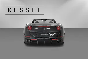 Ferrari California 3.9 V8 T