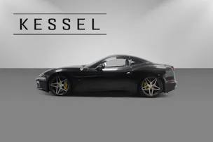 Ferrari California 3.9 V8 T
