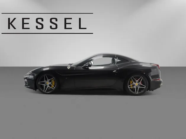 Ferrari California 3.9 V8 T