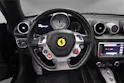 Ferrari California 3.9 V8 T