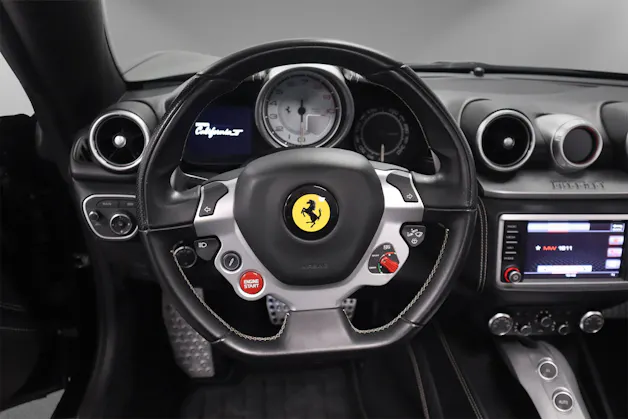 Ferrari California 3.9 V8 T