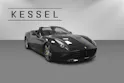 Ferrari California 3.9 V8 T