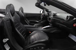 Ferrari California 3.9 V8 T