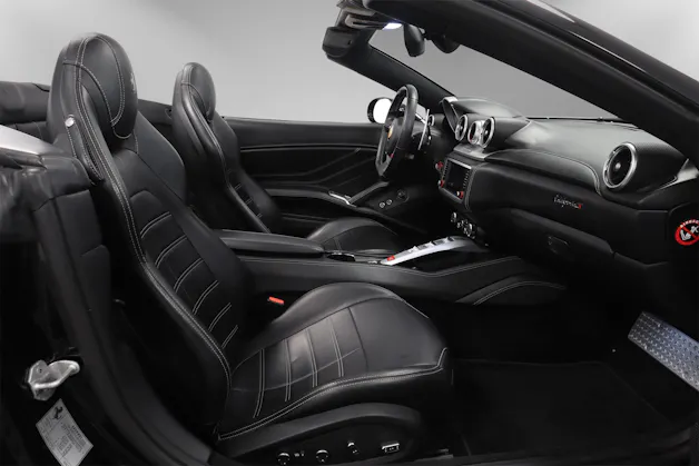Ferrari California 3.9 V8 T