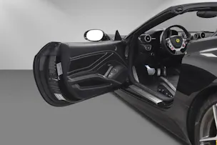 Ferrari California 3.9 V8 T