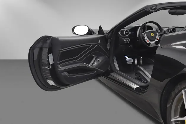 Ferrari California 3.9 V8 T