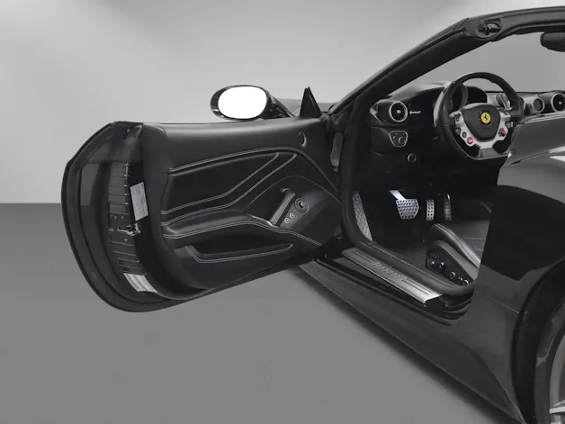Ferrari California 3.9 V8 T