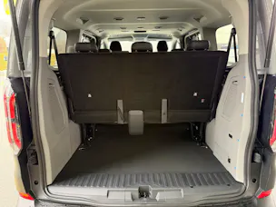 Ford Transit Custom Combi 320 L1H1 Trail Automat 4x4