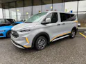 Ford Transit Custom Combi 320 L1H1 Trail Automat 4x4
