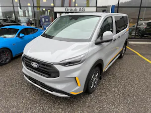 Ford Transit Custom Combi 320 L1H1 Trail Automat 4x4