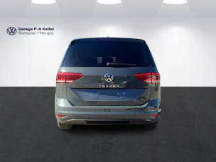 VW Touran United 1.5TSI 150CH DSG