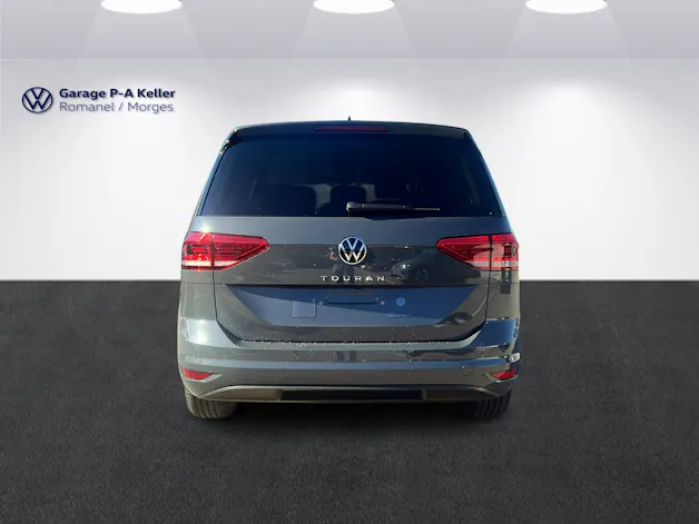 VW Touran United 1.5TSI 150CH DSG