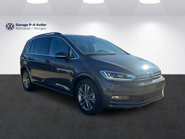 VW Touran United 1.5TSI 150CH DSG