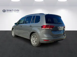VW Touran United 1.5TSI 150CH DSG