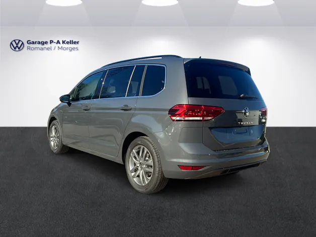 VW Touran United 1.5TSI 150CH DSG