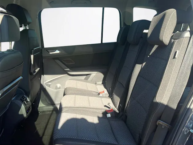 VW Touran United 1.5TSI 150CH DSG