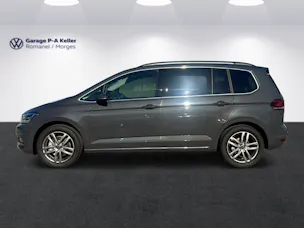 VW Touran United 1.5TSI 150CH DSG
