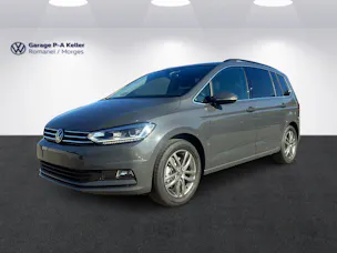 VW Touran United 1.5TSI 150CH DSG