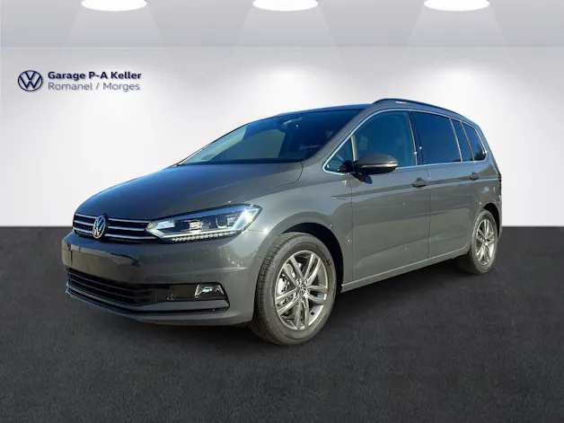 VW Touran United 1.5TSI 150CH DSG