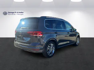 VW Touran United 1.5TSI 150CH DSG
