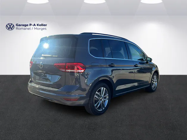 VW Touran United 1.5TSI 150CH DSG