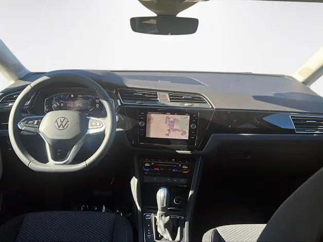 VW Touran United 1.5TSI 150CH DSG