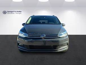 VW Touran United 1.5TSI 150CH DSG