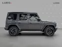 Mercedes-Benz G 500 9G-Tronic