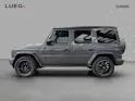 Mercedes-Benz G 500 9G-Tronic
