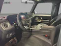 Mercedes-Benz G 500 9G-Tronic