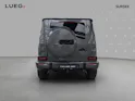 Mercedes-Benz G 500 9G-Tronic
