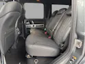 Mercedes-Benz G 500 9G-Tronic