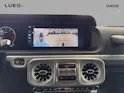 Mercedes-Benz G 500 9G-Tronic