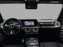 Mercedes-Benz G 500 9G-Tronic