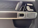 Mercedes-Benz G 500 9G-Tronic
