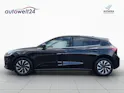 Ford Focus 1.0 MHEV Titanium X Automatic