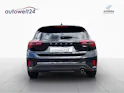 Ford Focus 1.0 MHEV Titanium X Automatic