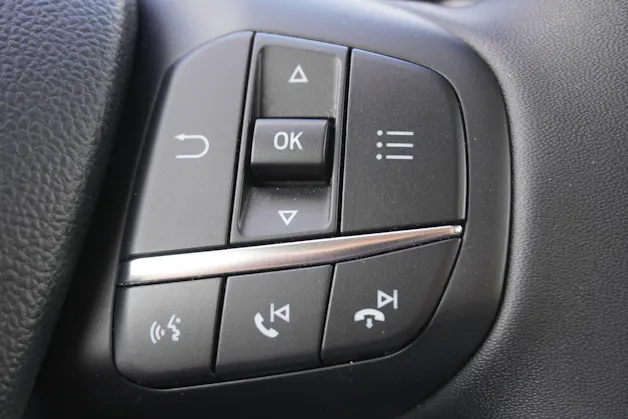 Ford Focus 1.0 MHEV Titanium X Automatic